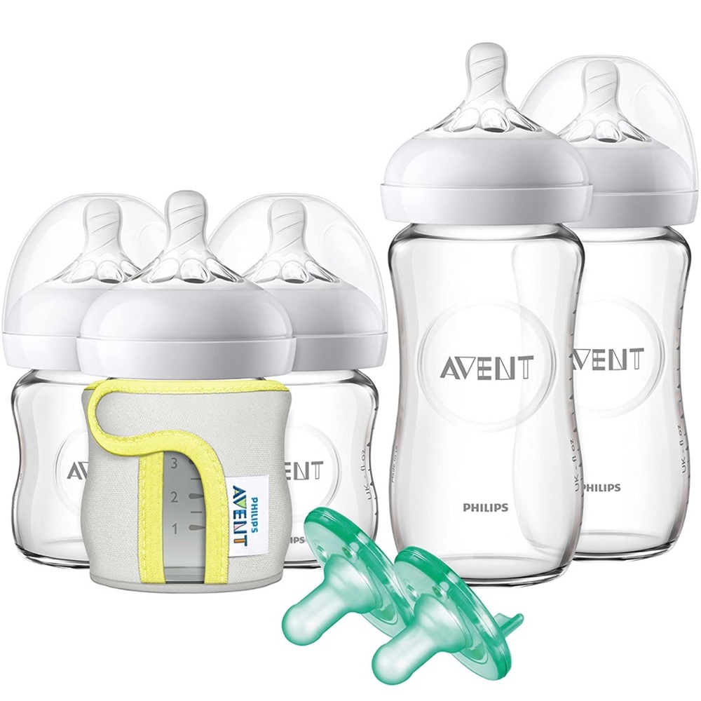 Philips Avent Glass